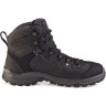 Ботинки NORFIN NTX BLACK SCOUT р.44 15805-44
