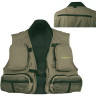 Жилет рыболовный NORFIN GUAID 05 р.XXL 1480-XXL