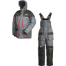 Костюм зимний NORFIN ARCTIC RED 2 01 р.S 422101-S