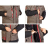 Костюм зимний NORFIN EXTREME 4 05 р.XXL 335005-XXL