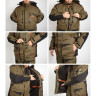 Костюм зимний NORFIN DISCOVERY 05 р.XXL 451005-XXL