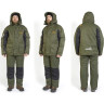 Костюм зимний NORFIN ELEMENT 06 р.XXXL 439006-XXXL