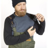 Костюм зимний NORFIN ELEMENT 06 р.XXXL 439006-XXXL