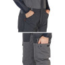 Костюм демисезонный NORFIN BOAT р.XXXL 677006-XXXL