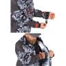 Костюм демисезонный NORFIN PRO DRY 3 CAMO р.XXL 514505-XXL