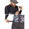 Костюм демисезонный NORFIN PRO DRY 3 CAMO р.XXL 514505-XXL