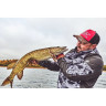 Костюм демисезонный NORFIN PRO DRY 3 CAMO р.XXL 514505-XXL