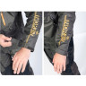 Костюм демисезонный NORFIN Pro Dry Gray 06, размер XXXL 514106-XXXL