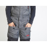 Костюм зимний NORFIN DISCOVERY HEAT 01 Р.xl 455104-XL