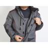 Костюм зимний NORFIN DISCOVERY HEAT 01 Р.xxl 455105-XXL