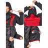 Костюм зимний NORFIN EXTREME 5 01 р.S 338001-S