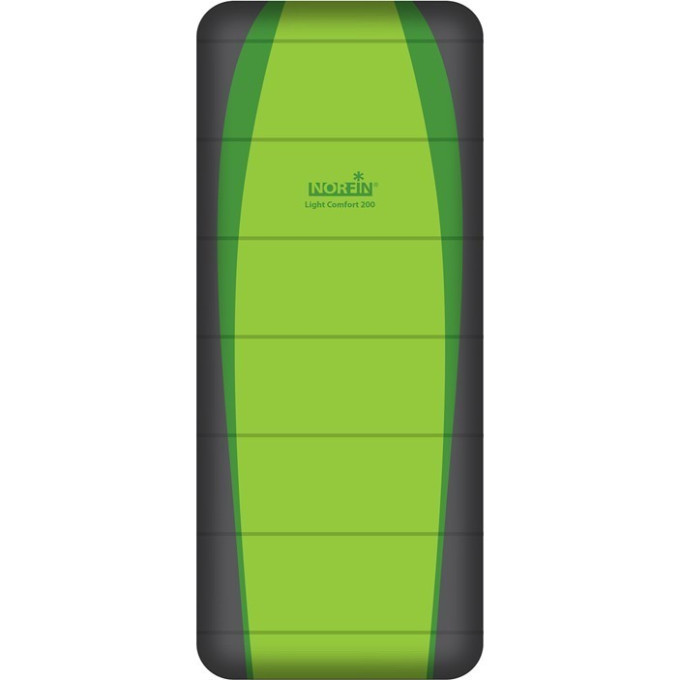 Спальный мешок-одеяло NORFIN Light Comfort 200 L NF-30201