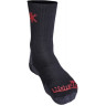 Носки NORFIN T4A ARCTIC MERINO MIDWEIGHT р.(45-47) XL 303804-04XL
