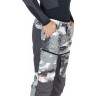 Штаны NORFIN SIGMA CANVAS CAMO Р.XXL 667105-XXL