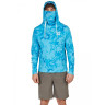 Джемпер NORFIN SUN PRO HALIBUT HOODIE 05 р.XXL 135005-XXL