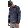 Джемпер NORFIN SUN PRO SHADOW GRAY р.XL 132504-XL