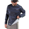 Джемпер NORFIN SUN PRO SHADOW GRAY р.XL 132504-XL