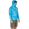 Джемпер NORFIN SUN PRO WAVES HOODIE BLUE р.L 132403-L