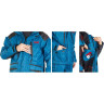 Костюм демисезонный NORFIN SPIRIT BLUE 04 р.XL 516104-XL