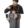 Костюм зимний NORFIN ARCTIC 3 06 р.XXXL 423006-XXXL