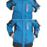Костюм зимний NORFIN TORNADO 02 Р.m 408002-M