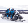 Костюм зимний NORFIN TORNADO 04 Р.xl-L 408004-XL-L