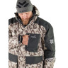 Костюм зимний NORFIN TORNADO PRO DESERT LE 01 р.S 409901-S