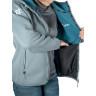 Куртка флисовая NORFIN WOMEN SNOWCREST 04 р.XL 389504-XL
