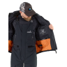 Куртка NORFIN REBEL PRO DG р.XXXL 597206-XXXL