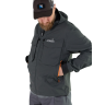 Куртка забродная NORFIN PILOT GRAY 03 р.L 527503-L