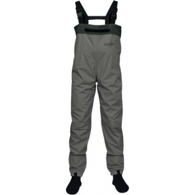 Полукомбинезон забродный NORFIN WHITEWATER 2 02 Р.M 2 03 Р.L 91247-03L