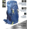 Рюкзак NORFIN ADVENTURE 45 NFL-40219