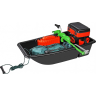 Сани рыболовные NORFIN 3/1C 100x52x26см CP-3/1C