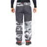 Штаны NORFIN SIGMA CANVAS CAMO Р.M 667102-M