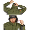 Костюм демисезонный NORFIN BOAT GREEN 01 р.S 677101-S