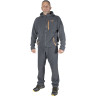 Костюм флисовый NORFIN BLAZE 03 р.L 342003-L