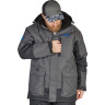Костюм плавающий зимний NORFIN APEX 2 FLT р.L 446003-L