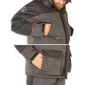 Костюм зимний NORFIN ATLANTIS + 05 Р.xxl 448005-XXL