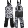 Костюм зимний NORFIN EXPLORER 2 CAMO HEAT 03 р.L 351103-L