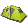 Палатка автоматическая 4-х мест. NORFIN SALMON 4 NF NF-10409