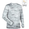 Джемпер NORFIN SUN PRO DECK 03 р.L 133003-L