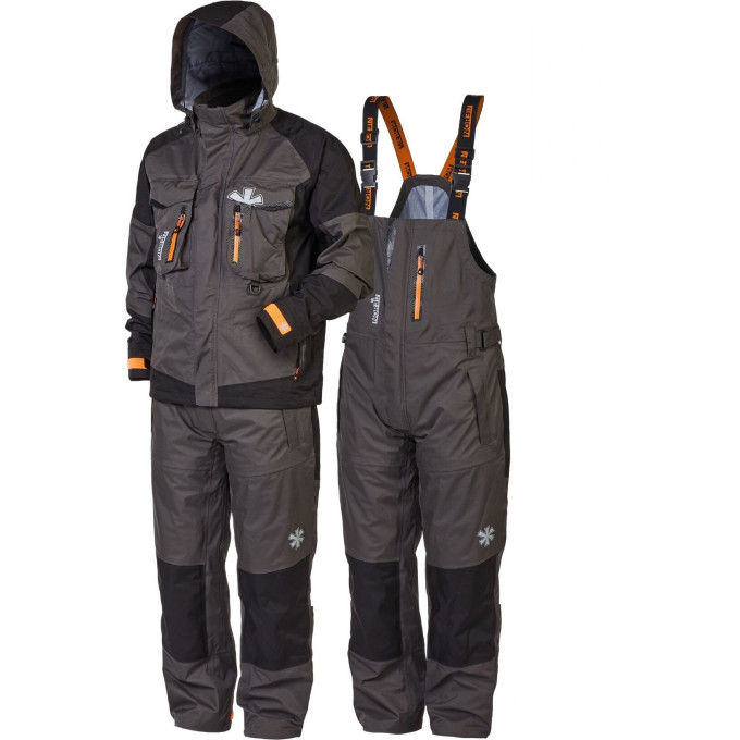 Костюм демисезонный NORFIN PRO DRY 3 р.M 514402-M