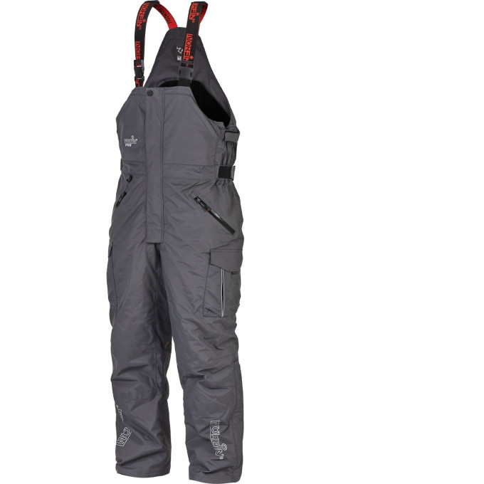 Полукомбинезон демисезонный NORFIN VERITY PRO GR 03 р.L 747103-L